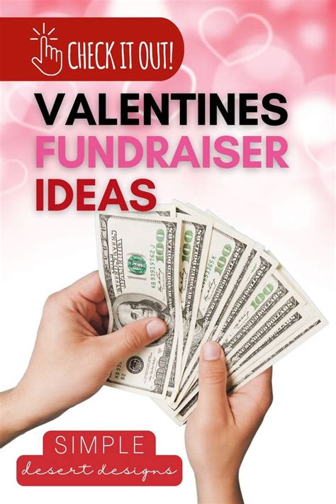 valentine's day fundraiser|10 Tasteful & Fun Valentine's Day Fundraiser Ideas For Nonprofits.